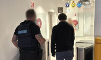 NZ Man Arrested at Perth Airport for Allegedly Possessing Violent Extremist Material