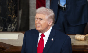 Takeaways From Trump’s State of the Union Address; Dr. Casey Means Poised to Be Next US Surgeon General
