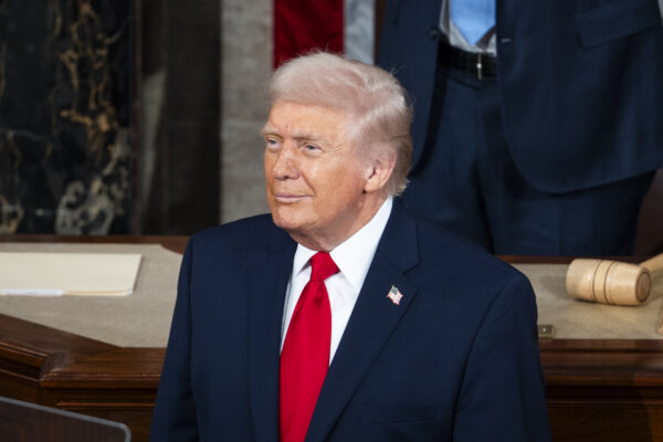 Takeaways From Trump’s State of the Union Address; Dr. Casey Means Poised to Be Next US Surgeon General