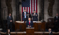 Trump Hails ‘Turnaround for the Ages’ in State of the Union