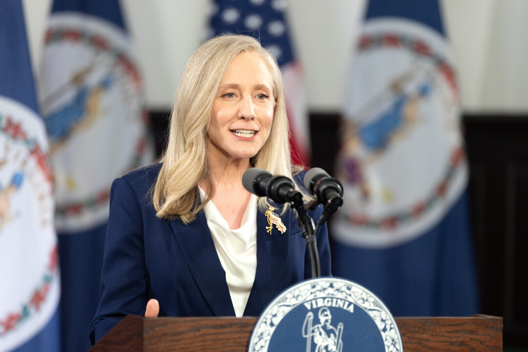 Spanberger Highlights Affordability and Immigration in Democratic Response to Trump Address