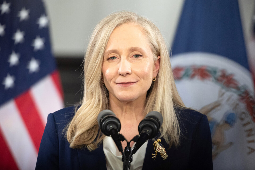 Virginia’s Democratic Governor Reverses Withdrawal From Multistate Voter Roll Database