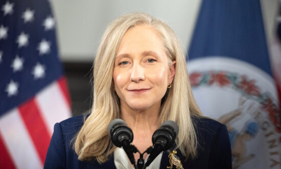 Virginia’s Democratic Governor Reverses Withdrawal From Multistate Voter Roll Database