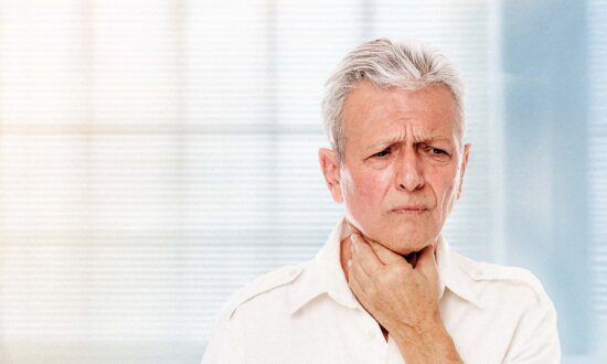 Why Thyroid Cancer Is Rising—and What Your Body May Be Trying to Tell You