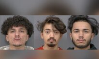 Police Charge 3 Men, 1 Teen in Southern Ontario Human Trafficking Investigation Involving Underage Girls 