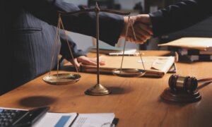 What Happens If You Lose Your Estate Attorney?