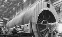Tariffs Won’t Likely Fix the Trade Deficit