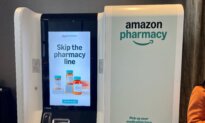 Amazon Pharmacy Expanding Kiosks to More States During Second Half of 2026