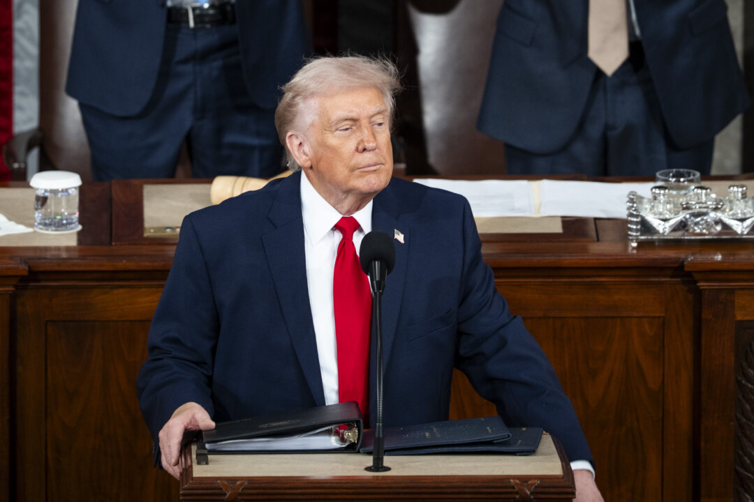 Trump Declared State of the Union as ‘Strong’; Key Takeaways from Trump’s Speech