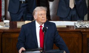 Trump Declares State of the Union ‘Strong’; Key Takeaways from Trump’s Speech