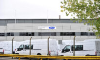Ford Recalls 16,000 Transit Vans for Brake Fault, Issues ‘Do Not Drive’ Warning