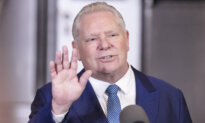 Ontario Premier Ford Announces US Travel Plans to Combat Tariffs