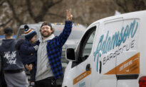 Adamson Barbecue Owner in Court for Challenge of Ontario’s COVID-19 Lockdown Measures