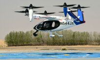 Air Taxis Set for Summer Trials in 26 States Under Trump Admin’s Pilot Program