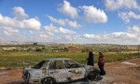 US Ambassador to Israel Condemns Settler Violence Against Palestinian Homes in West Bank