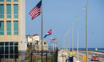 Cuba Says 4 Were Killed in Gunfire Exchange With US-Registered Boat