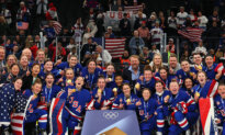 Trump Says Olympic Women’s Hockey Champions Will Soon Visit White House