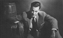 Richard Feynman’s Perspective on Music and the Art of Learning