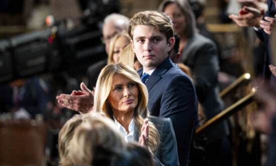 FBI Tracked Trump Aide’s Phone, Monitored Melania Trump Before Mar-a-Lago Raid: Declassified Memos