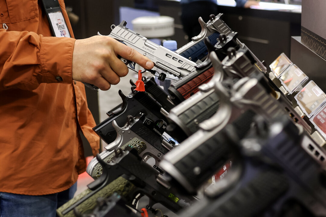ATF Changes Another Gun Rule Amid Major Rollback