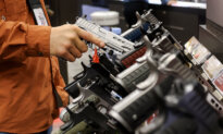 Gun Safety: Violent Crime Drops as More Americans Pack Heat