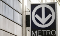Number of Assaults Reported in Montreal Metro Rises 15 Percent in One Year, to 726