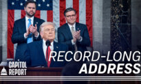 Retirement Plans, Fraud Task Force, and Hockey Champions: Takeaways From Trump’s State of the Union | Capitol Report