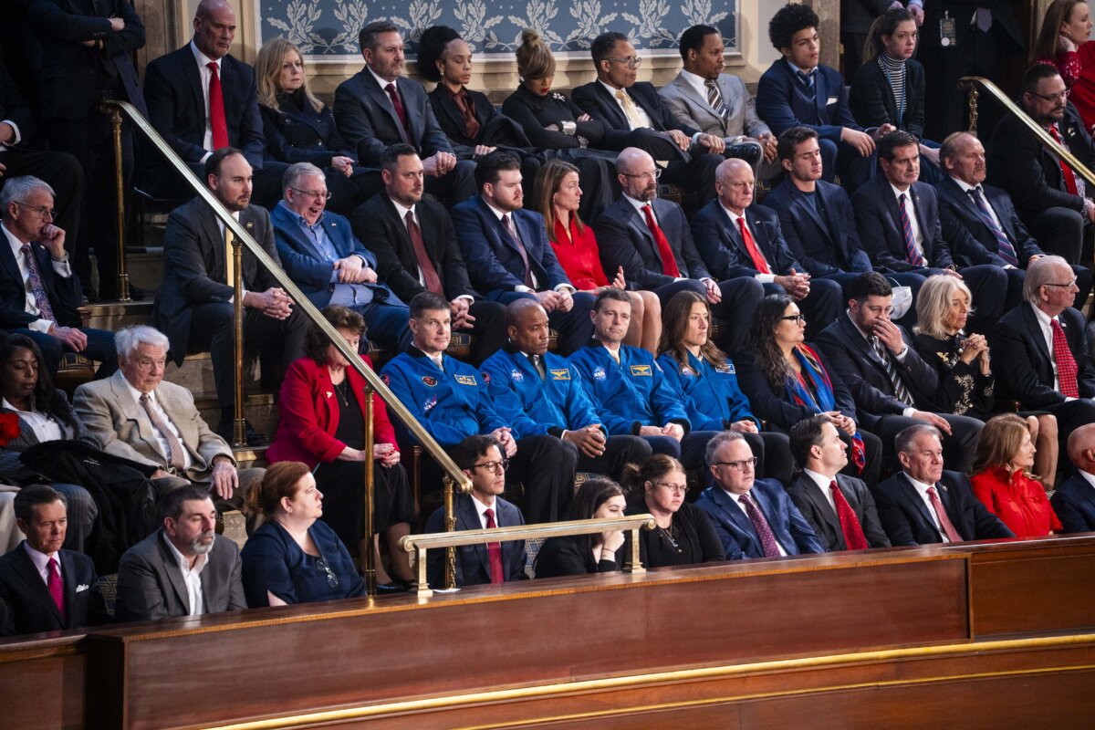 Epoch Times Photo
