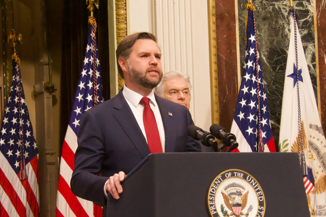 Vance Announces New Phase of Fraud Investigations, Withholds $259 Million in Medicaid Funds From Minnesota