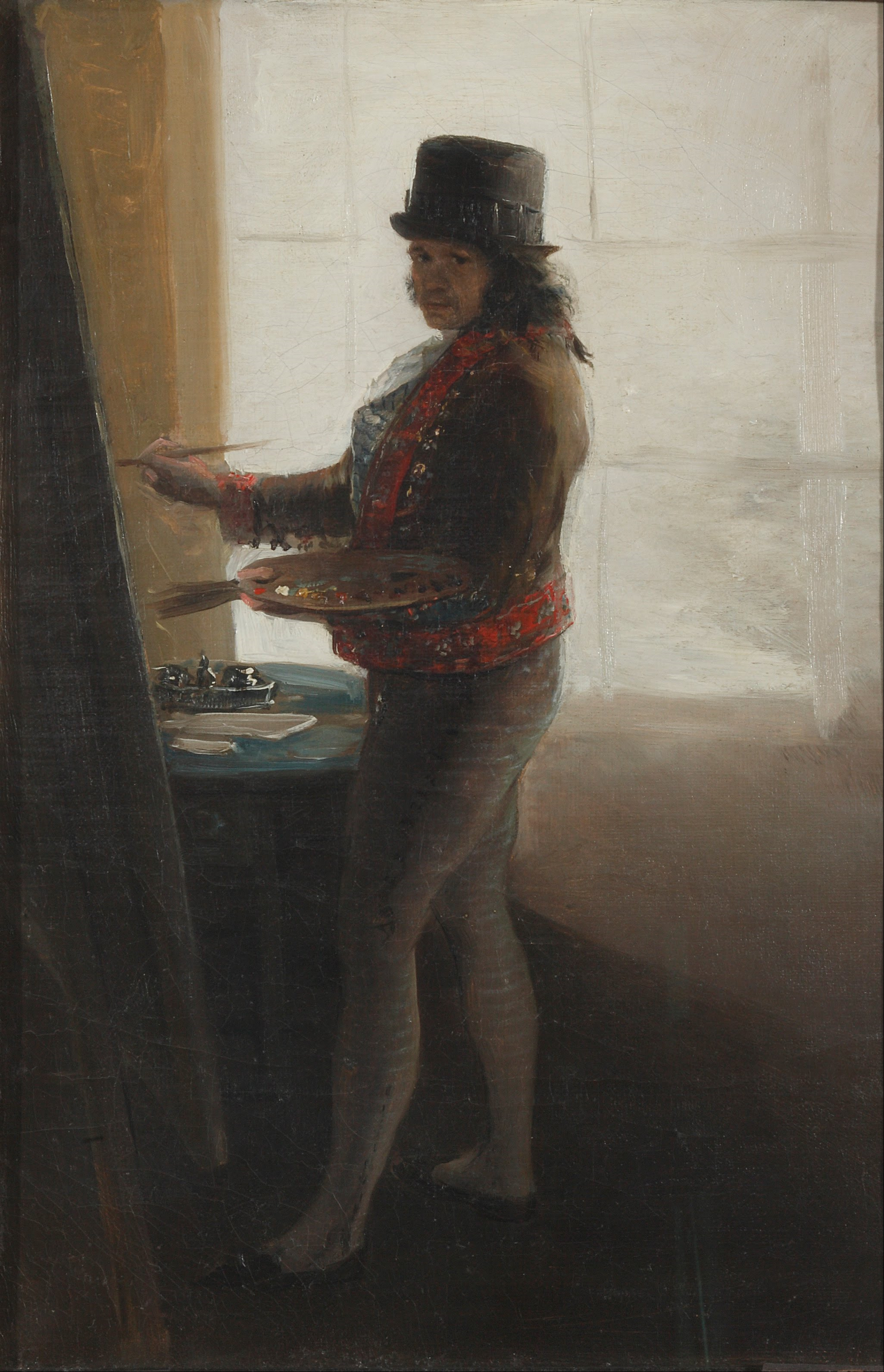 Goya