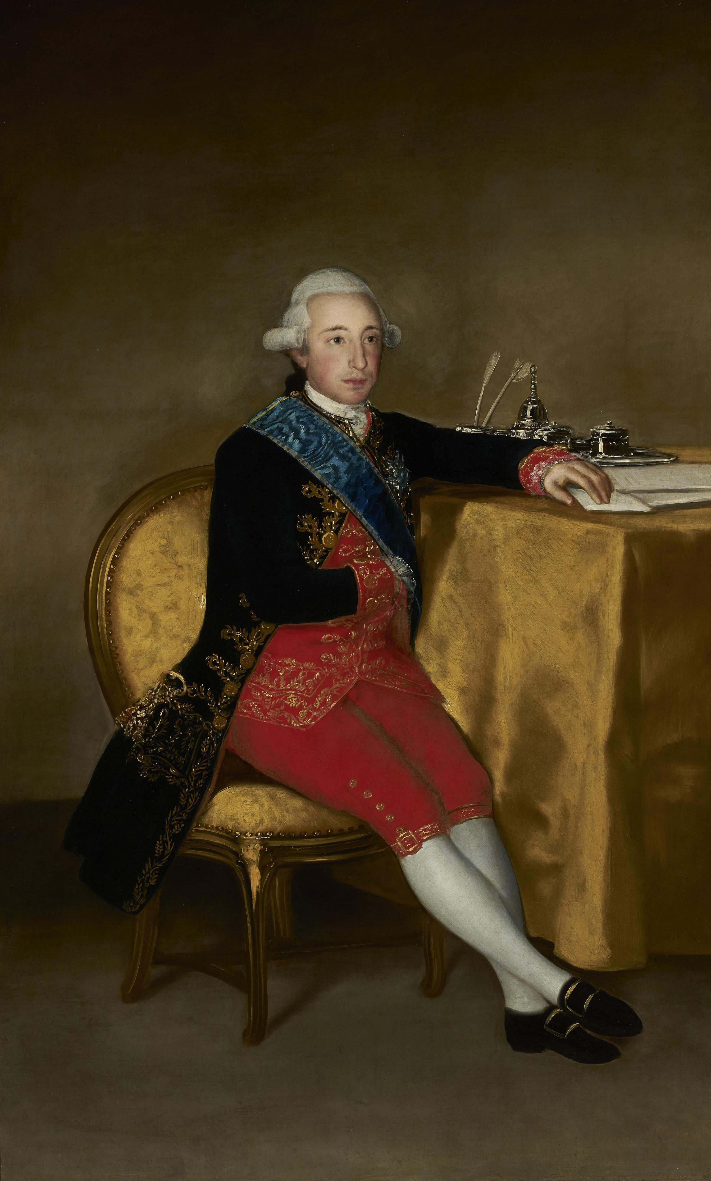 Goya