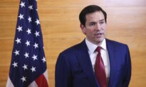 Rubio Says Iran Poses Grave Threat to US as 3rd Round of Nuclear Talks Begin in Geneva