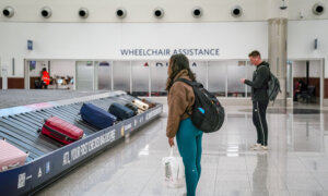 New Report Finds Generational Differences in Travel Preferences