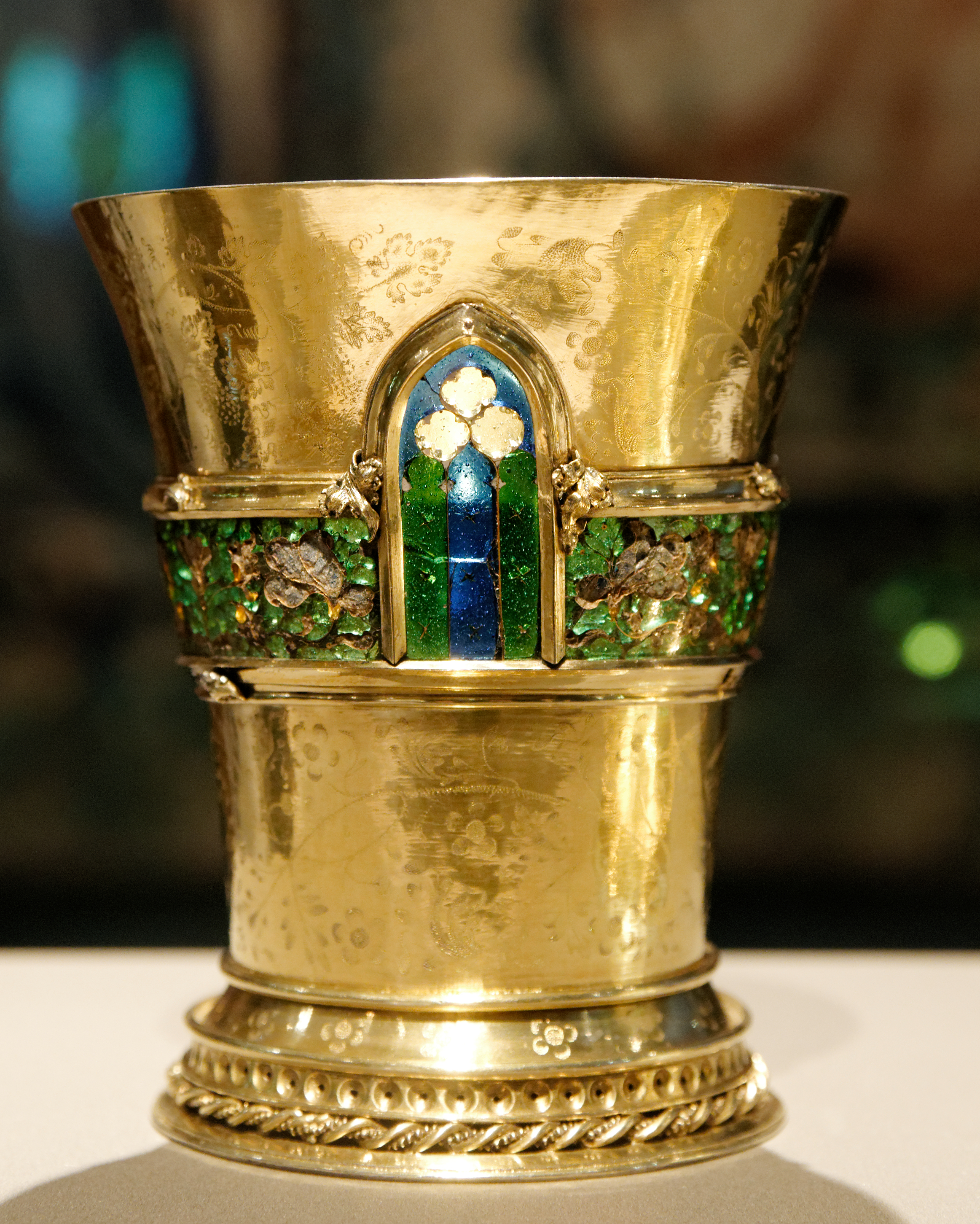 the Mérode Cup