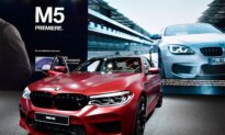 BMW Recalls Nearly 59,000 US Vehicles for Wiring Harness Short-Circuit Risk