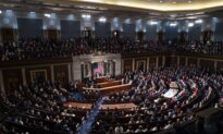 In Photos: 2026 State of the Union Address