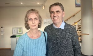 Medical Scientists Describe Shen Yun as an ‘Exhilarating’ Experience