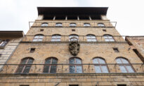 Palazzo Davanzati: Florentine Medieval Mansion