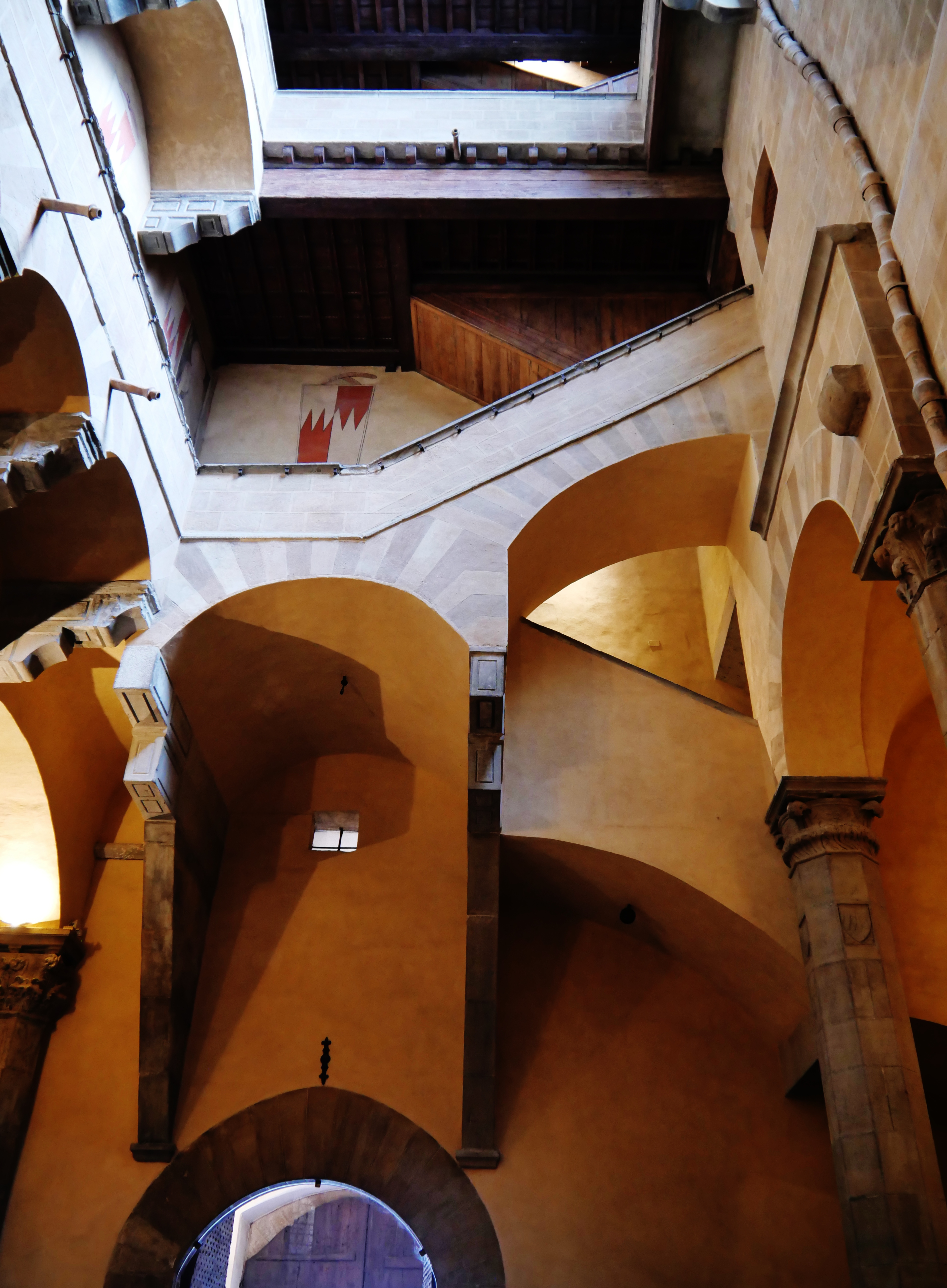 Davanzati palace