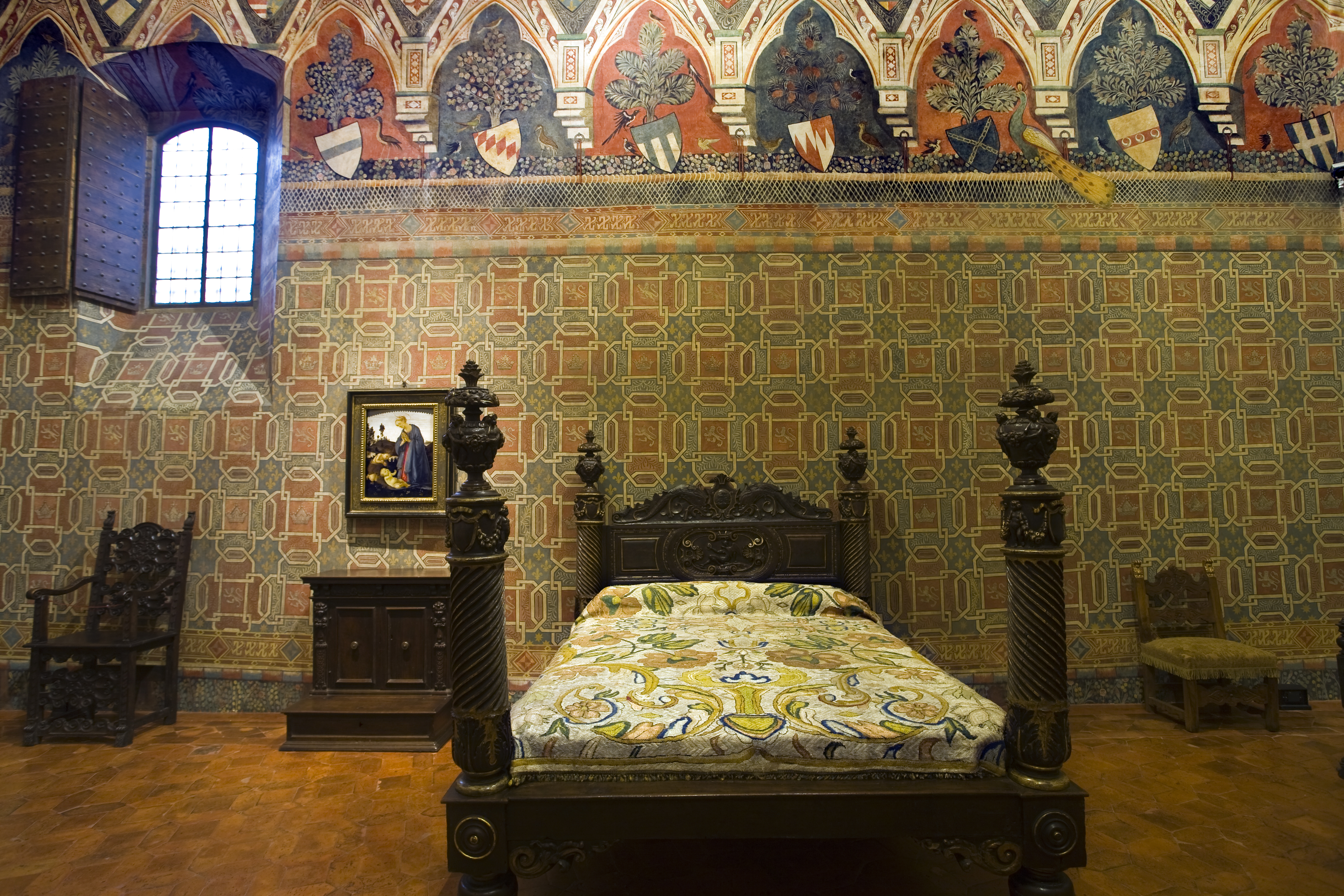 Davanzati palace