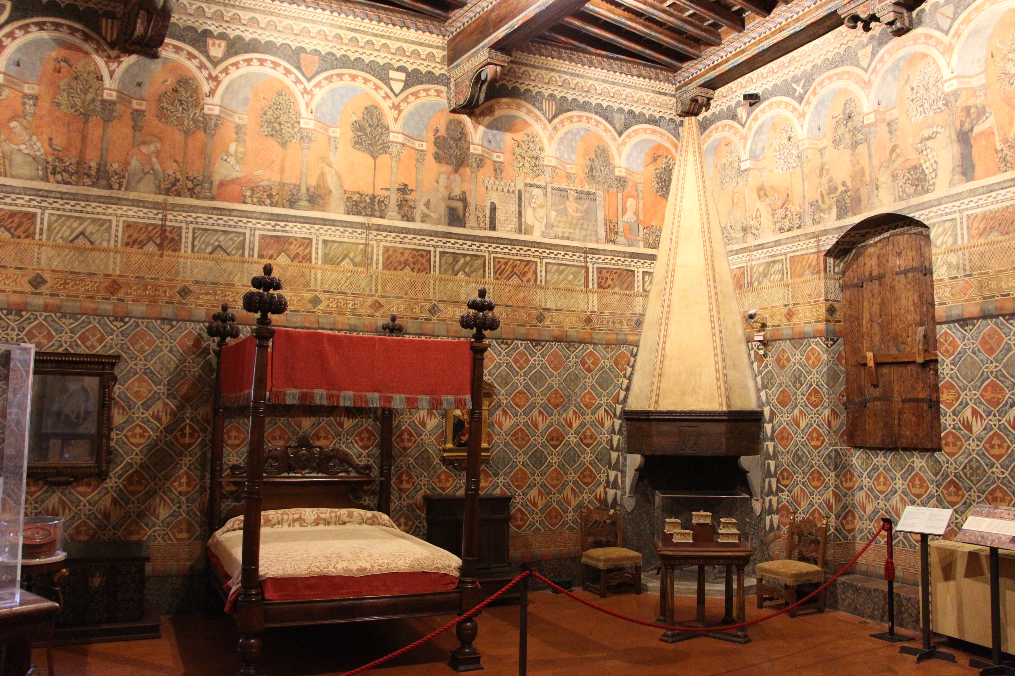Palazzo Davanzati