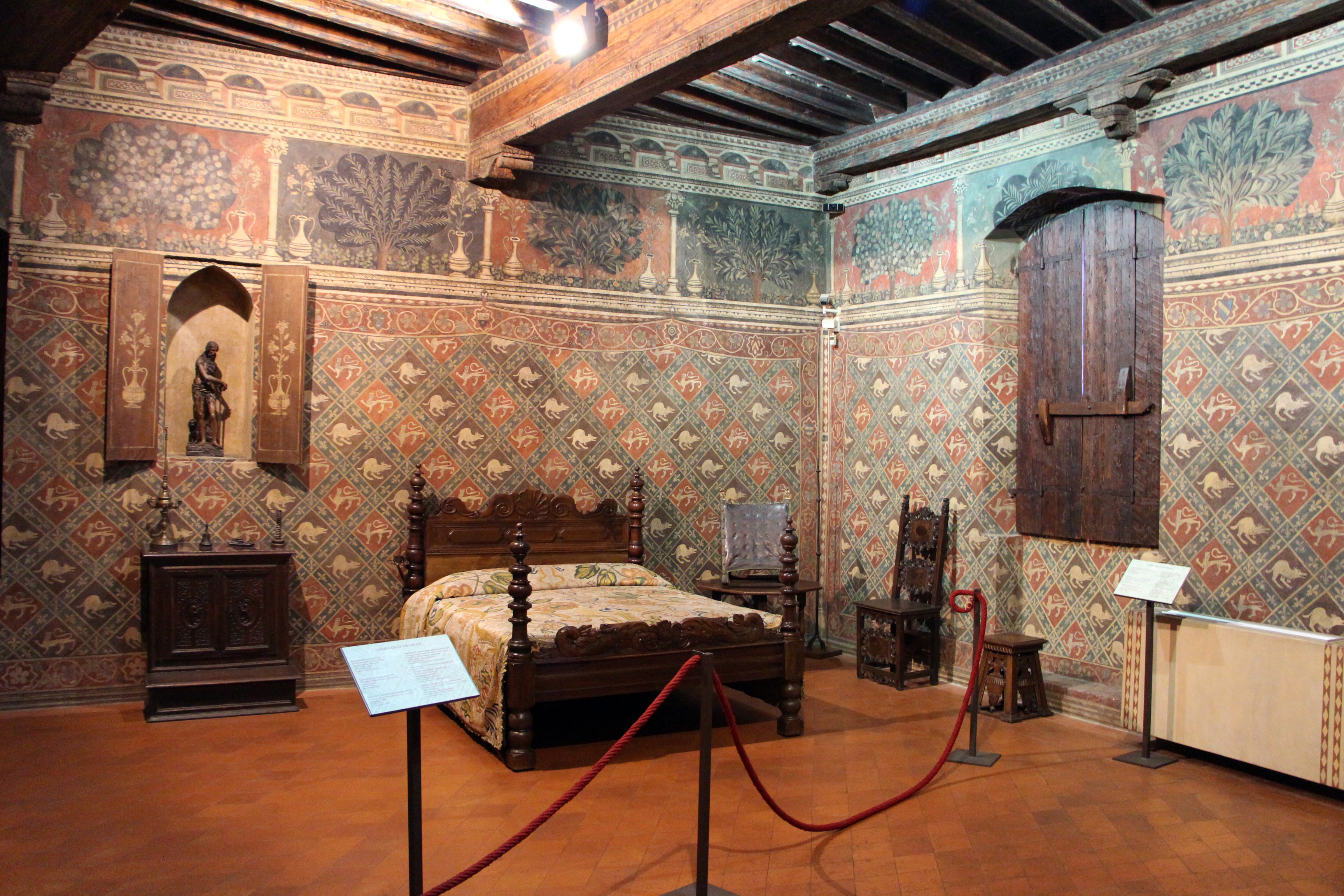 Palazzo Davanzati
