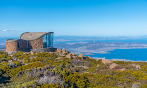 24 Hours in Hobart, Australia 