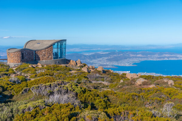 24 Hours in Hobart, Australia 