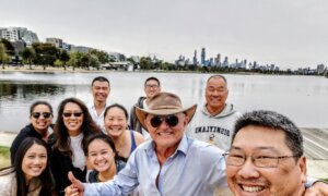 Unexpected Job Offer Leads Retiree on a New Career Pathway