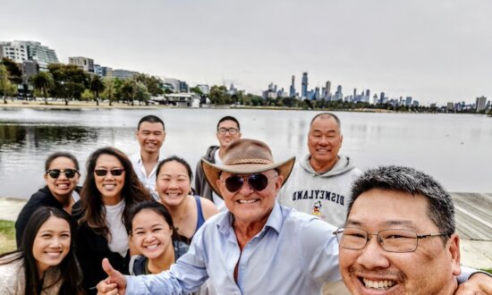Unexpected Job Offer Leads Retiree on a New Career Pathway