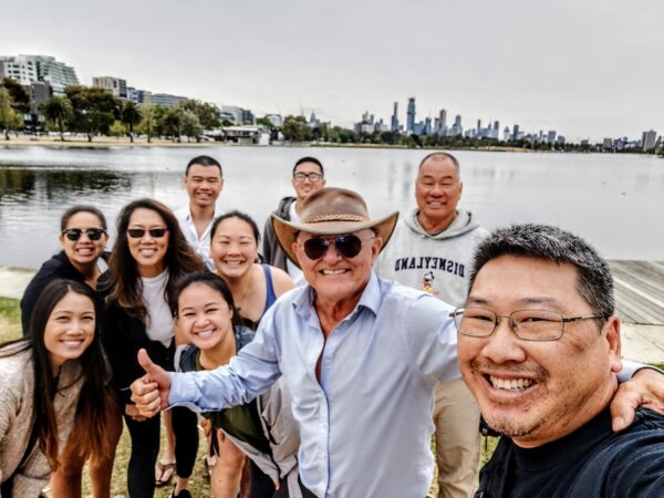 Unexpected Job Offer Leads Retiree on a New Career Pathway