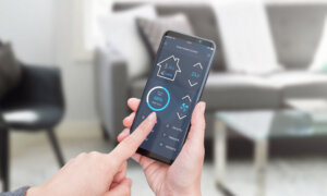 What Are Some Home Projects That Improve Everyday Life?