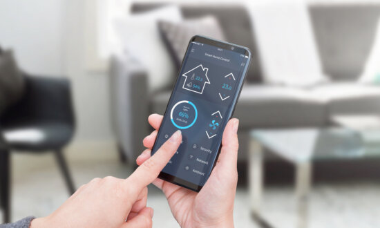 What Are Some Home Projects That Improve Everyday Life?