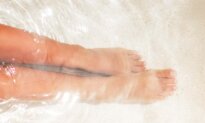 How Warming Your Feet Can Improve Sleep and Digestion